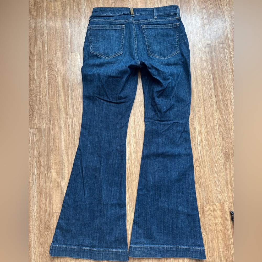 Women's Ariat Jeans - Picture 3 of 4